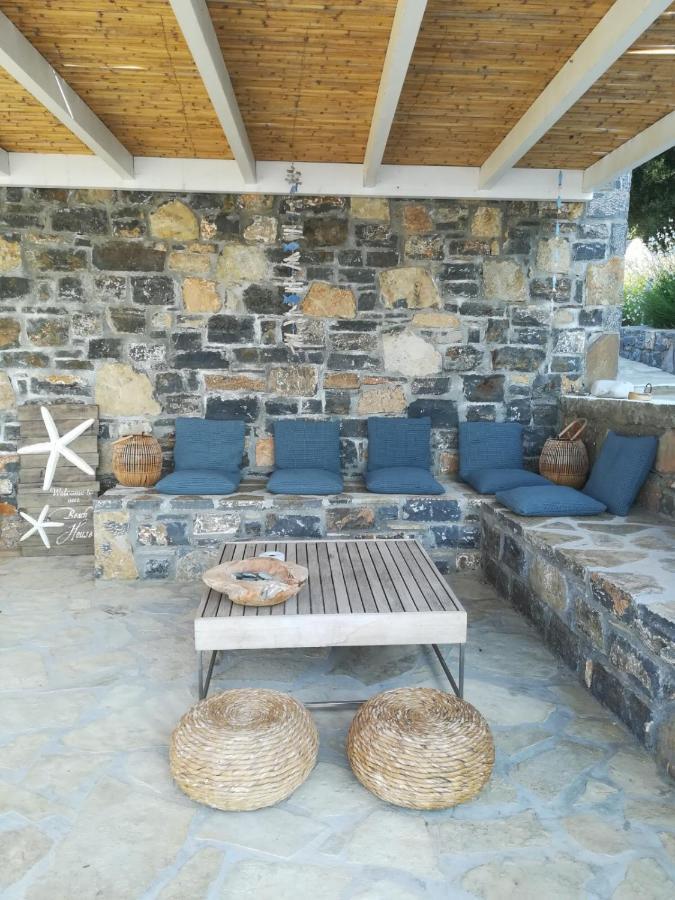 אלונדה Villa Estee, Luxury Villa With Private Infinity Pool And Jacuzzi מראה חיצוני תמונה