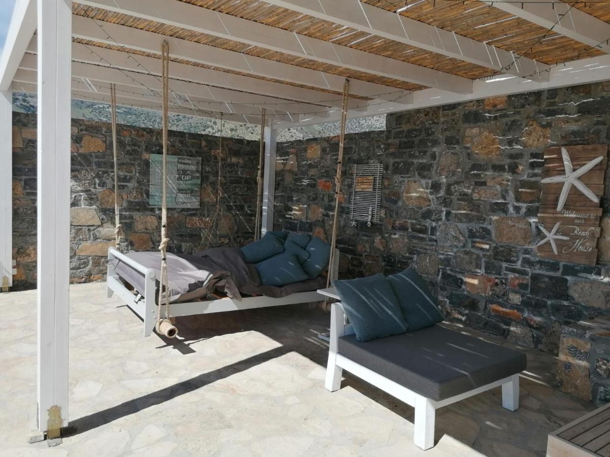 אלונדה Villa Estee, Luxury Villa With Private Infinity Pool And Jacuzzi מראה חיצוני תמונה