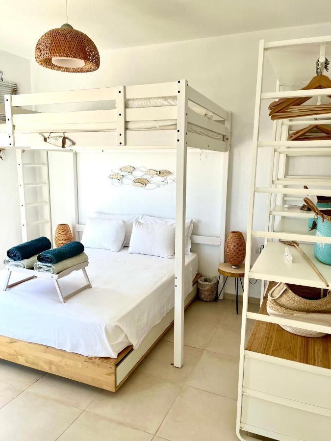 אלונדה Villa Estee, Luxury Villa With Private Infinity Pool And Jacuzzi מראה חיצוני תמונה