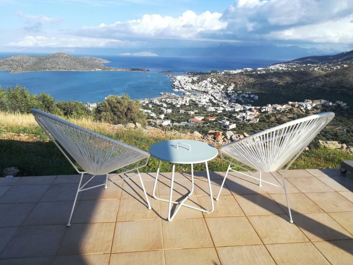אלונדה Villa Estee, Luxury Villa With Private Infinity Pool And Jacuzzi מראה חיצוני תמונה